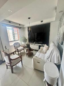 Apartamento en venta en Bochalema, Cali · foto 3 de 12