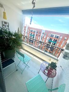 Apartamento en venta en Bochalema, Cali · foto 4 de 12