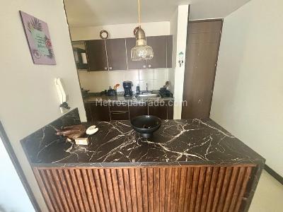 Apartamento en venta en Bochalema, Cali · foto 8 de 12