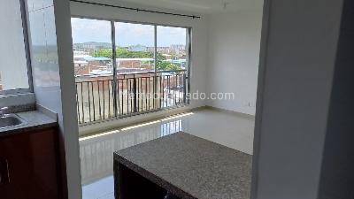 Apartamento en venta en Valle Del Lili, Cali · foto 2 de 10