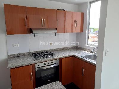 Apartamento en venta en Valle Del Lili, Cali · foto 4 de 10