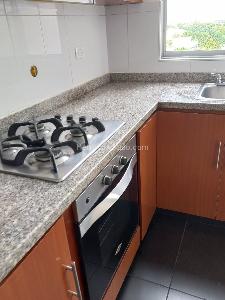 Apartamento en venta en Valle Del Lili, Cali · foto 5 de 10