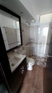 Apartamento en venta en Valle Del Lili, Cali · foto 10 de 10