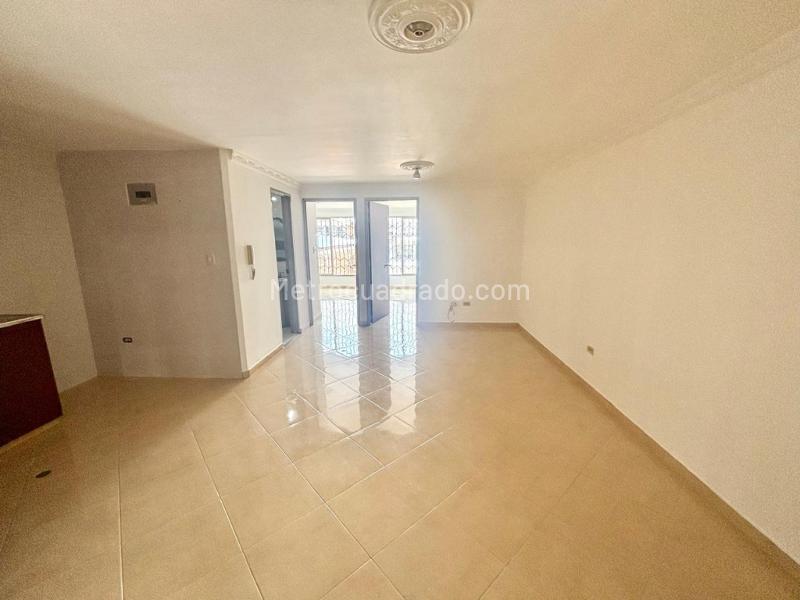 Apartamento en Arriendo, El Jardin, Cali