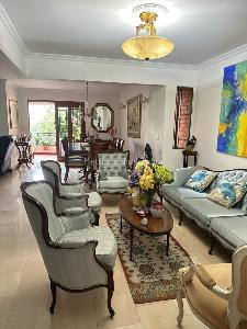 Apartamento de 3 alcobas en venta en Santa Teresita, Cali, 140 m² · foto 3 de 11