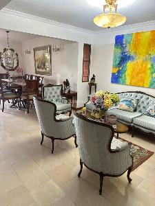 Apartamento de 3 alcobas en venta en Santa Teresita, Cali, 140 m² · foto 4 de 11
