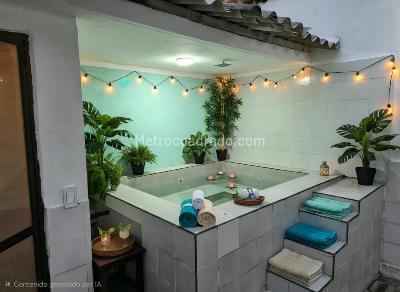 Casa de 4 alcobas en venta en Bretaña, Cali, 256 m² · foto 17 de 17