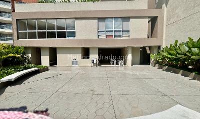 Apartamento de 3 alcobas en venta en Valle Del Lili, Cali, 97 m² · foto 11 de 20