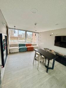 Apartamento de 3 alcobas en venta en Valle Del Lili, Cali, 97 m² · foto 17 de 20