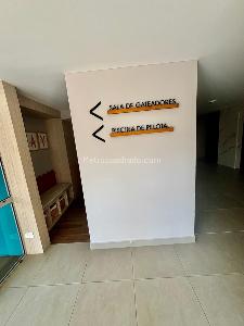 Apartamento de 3 alcobas en venta en Valle Del Lili, Cali, 97 m² · foto 18 de 20