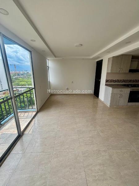 Apartamento en Arriendo, Las Vegas De Comfandi, Cali