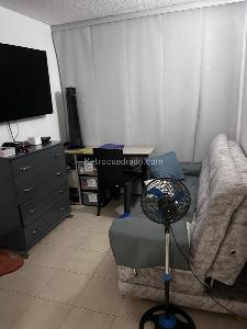 Apartamento de 3 alcobas en venta en Multicentro, Cali, 86 m² · foto 5 de 14