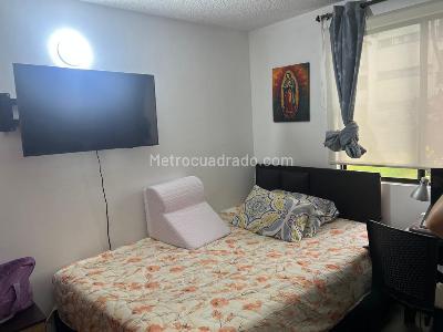 Apartamento de 3 alcobas en venta en Multicentro, Cali, 86 m² · foto 8 de 14