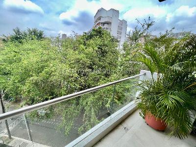 Apartamento de 3 alcobas en venta en Santa Rita, Cali, 228 m² · foto 3 de 20