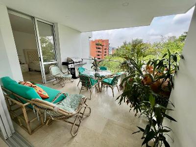 Apartamento de 3 alcobas en venta en Santa Rita, Cali, 228 m² · foto 6 de 20