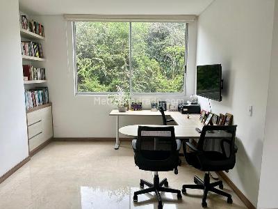 Apartamento de 3 alcobas en venta en Santa Rita, Cali, 228 m² · foto 7 de 20