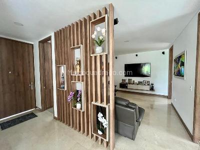 Apartamento de 3 alcobas en venta en Santa Rita, Cali, 228 m² · foto 8 de 20
