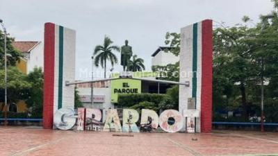 Casa de 2 alcobas en venta en El Talismán, Girardot, 145 m² · foto 19 de 20