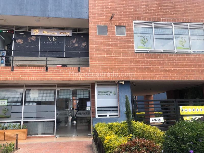 Piso – Soacha, Comuna La Despensa - Vista 2