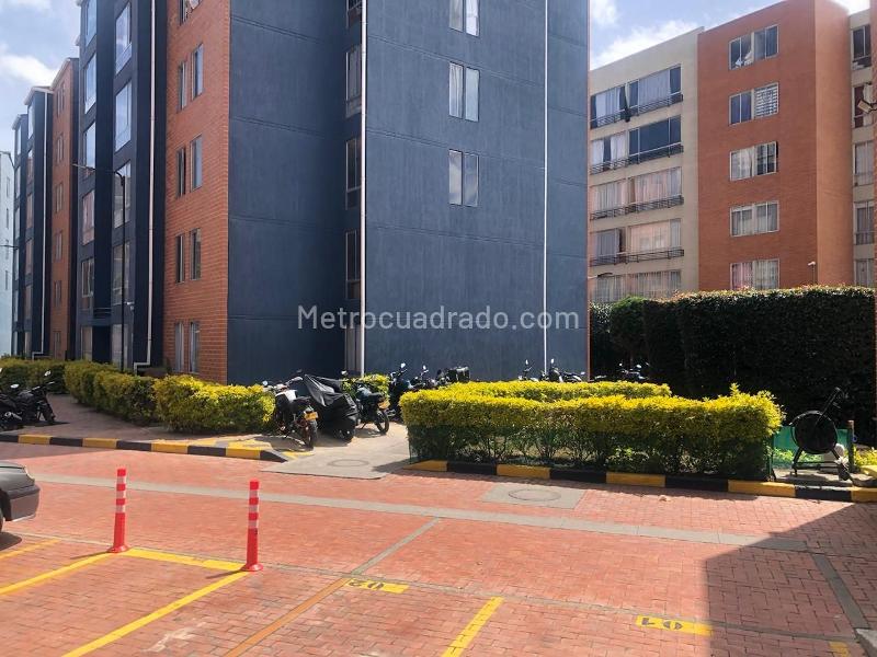 Piso – Soacha, Comuna La Despensa - Vista 4