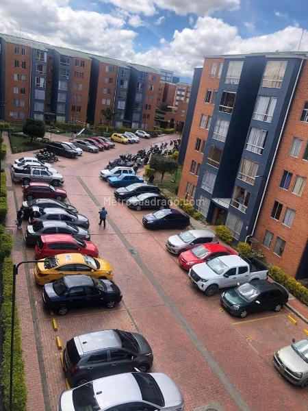 Piso – Soacha, Comuna La Despensa - Más