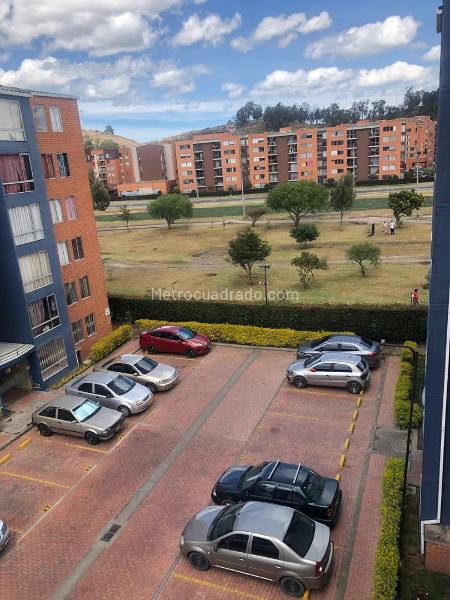 Piso – Soacha, Comuna La Despensa - Vista 5