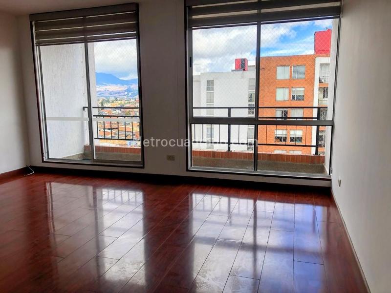 Piso – Bogotá D.C., Localidad Kennedy - Vista 2