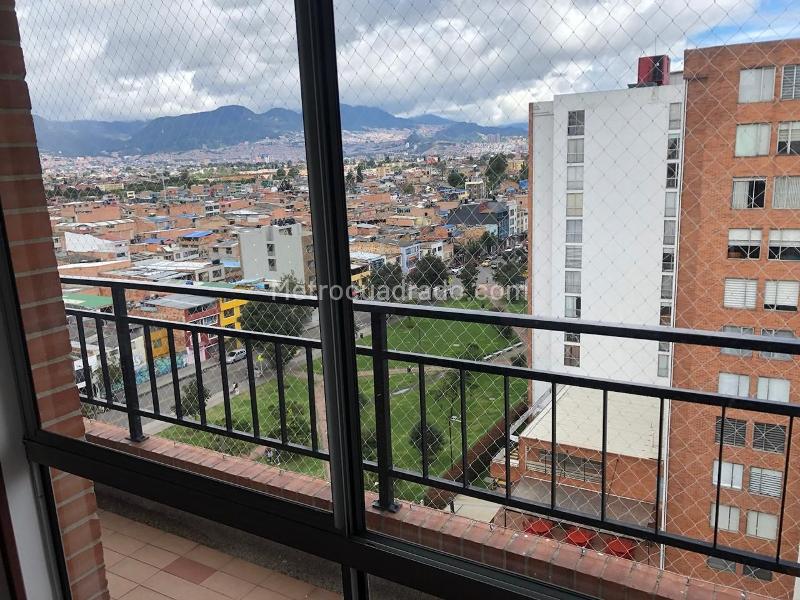 Piso – Bogotá D.C., Localidad Kennedy - Vista 3