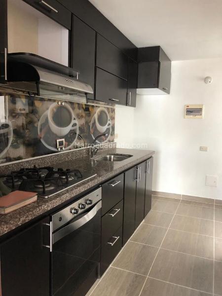 Piso – Bogotá D.C., Localidad Kennedy - Vista 5