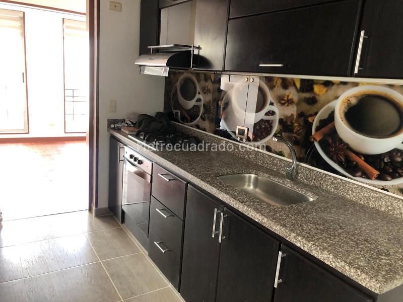 Piso – Bogotá D.C., Localidad Kennedy - Más
