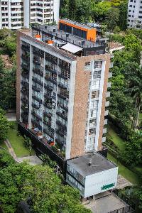 Apartaestudio en venta en La Tomatera, Medellín, 65 m² · foto 6 de 6