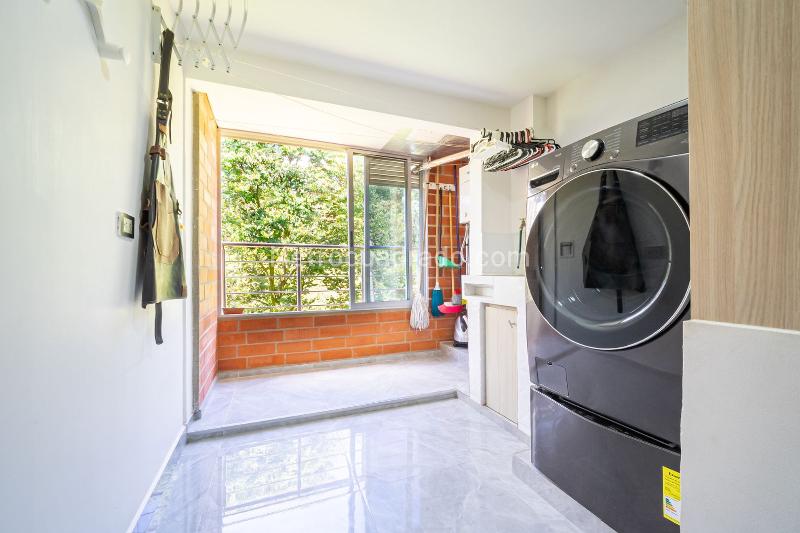 Casa en Venta, Las Antillas, Envigado - Widok 4