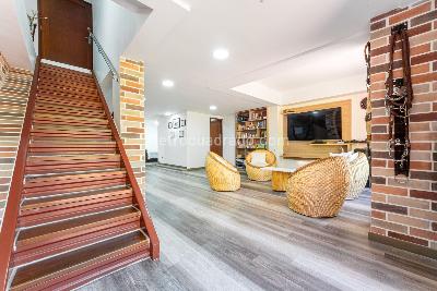Casa de 4 alcobas en venta en Las Antillas, Envigado, 219 m² · foto 6 de 20