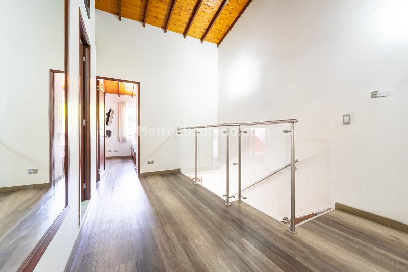 Casa en Venta, Las Antillas, Envigado - Widok 6