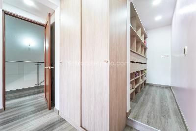 Casa de 4 alcobas en venta en Las Antillas, Envigado, 219 m² · foto 18 de 20