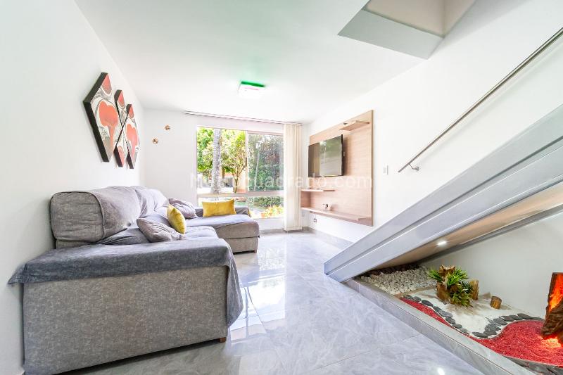 Casa en Venta, Las Antillas, Envigado - Widok 5