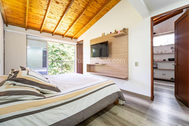 Casa en Venta, Las Antillas, Envigado - Więcej