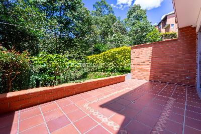 Casa de 4 alcobas en venta en Las Antillas, Envigado, 219 m² · foto 5 de 20