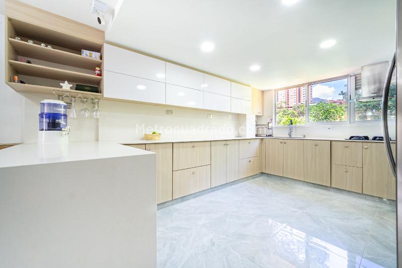 Casa en Venta, Las Antillas, Envigado - Widok 3