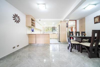 Casa de 4 alcobas en venta en Las Antillas, Envigado, 219 m² · foto 7 de 20