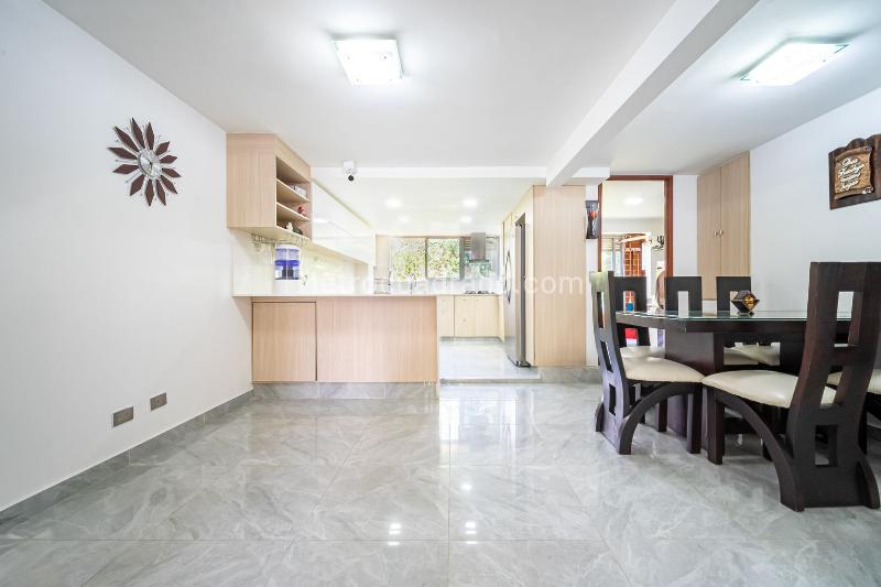Casa en Venta, Las Antillas, Envigado - Widok 2