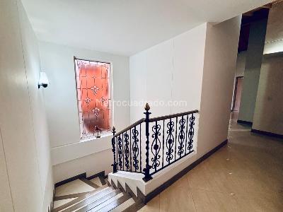 Casa de 4 alcobas en venta en El Poblado Castropol, Medellín, 171 m² · foto 8 de 13