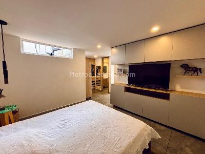 Casa de 5 alcobas en venta en El Dorado, Envigado, 126 m² · foto 8 de 13