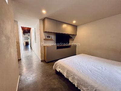 Casa de 5 alcobas en venta en El Dorado, Envigado, 126 m² · foto 7 de 13