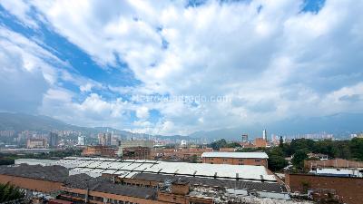 Apartamento en venta en Simón Bolívar, Itagüí · foto 6 de 16