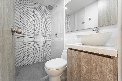 Apartamento en venta en Simón Bolívar, Itagüí · foto 15 de 16