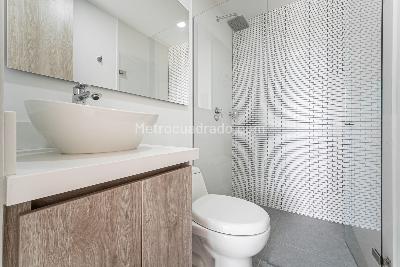 Apartamento en venta en Simón Bolívar, Itagüí · foto 9 de 16