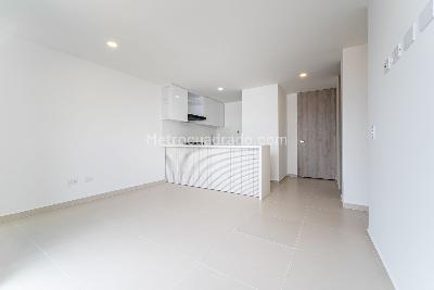 Apartamento en venta en Simón Bolívar, Itagüí · foto 2 de 16