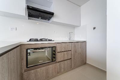 Apartamento en venta en Simón Bolívar, Itagüí · foto 3 de 16
