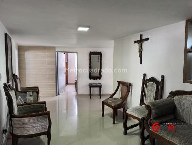 Casa de 5 alcobas en venta en Jardines De Santa Monica, Medellín, 240 m² · foto 6 de 19
